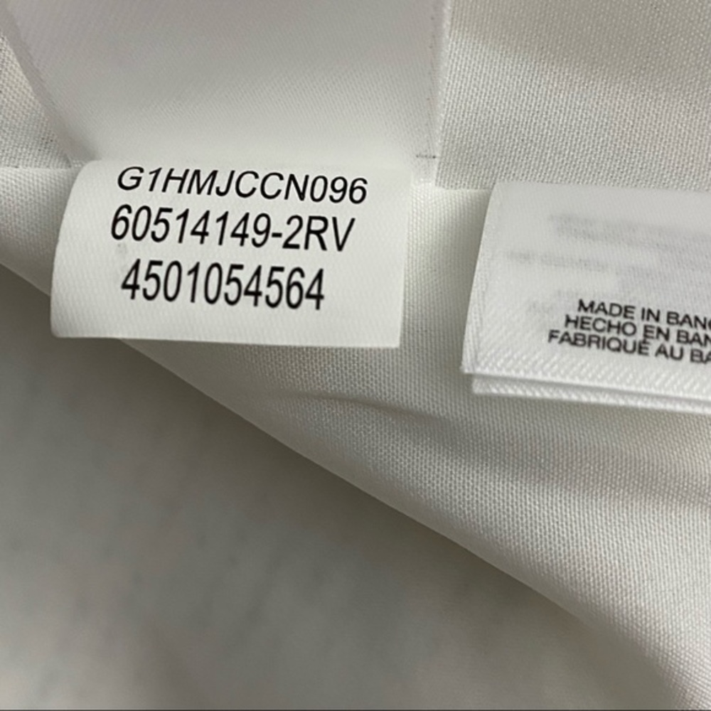 Jones Studio Jacket Button Accents - image 6